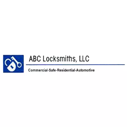 Λογότυπο από ABC Locksmiths, LLC