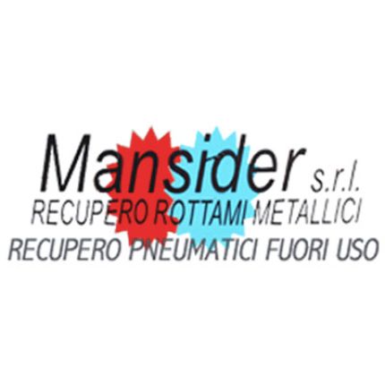 Logotipo de Mansider