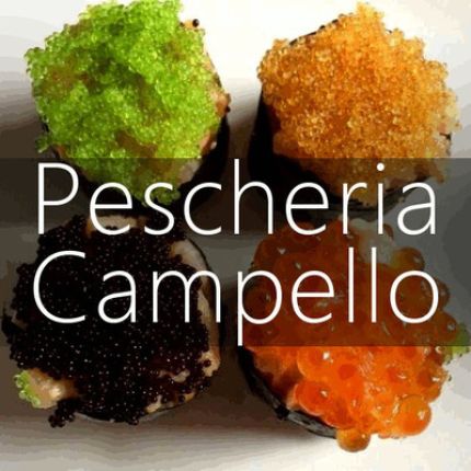 Logo van Pescheria Campello