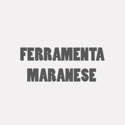 Logo od Ferramenta Maranese