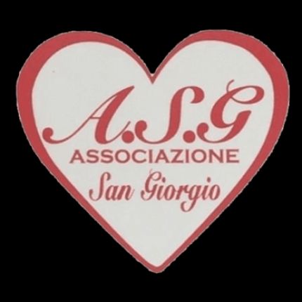 Logo von Servizio Ambulanza San Giorgio