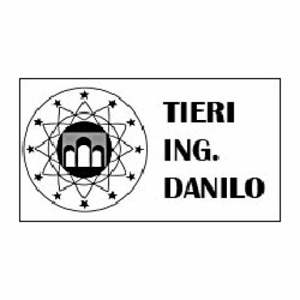 Logotyp från Tieri Ing. Danilo
