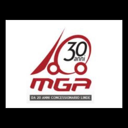 Logo von M.G.A. di Scarsi M. & C. SRL Carrelli Elevatori