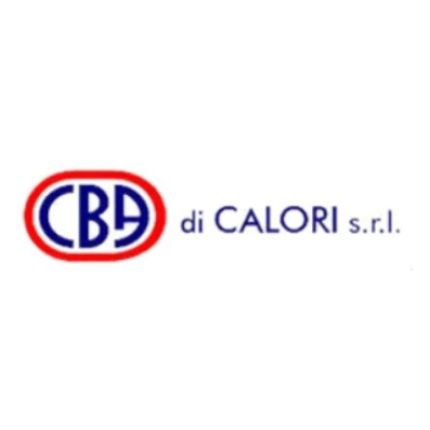 Logotyp från Cba - Calori