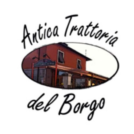 Logo von Antica Trattoria del Borgo