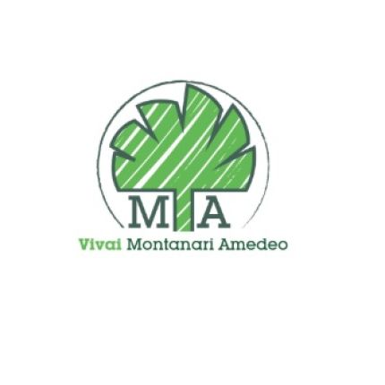 Logotyp från Vivai Montanari Amedeo