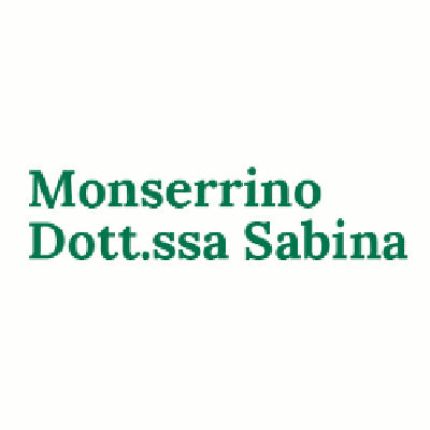 Logo de Monserrino Dott.ssa Sabina