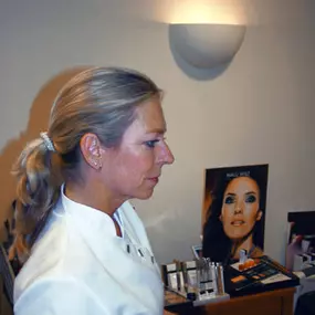 Heuveleind Schoonheidssalon Massagepraktijk