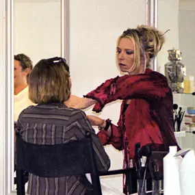 Heuveleind Schoonheidssalon Massagepraktijk
