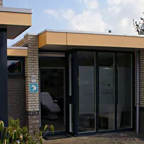 Heuveleind Schoonheidssalon Massagepraktijk