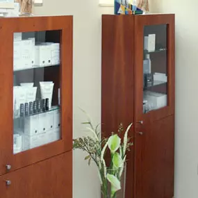 Heuveleind Schoonheidssalon Massagepraktijk