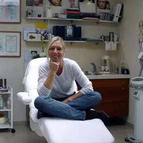 Heuveleind Schoonheidssalon Massagepraktijk