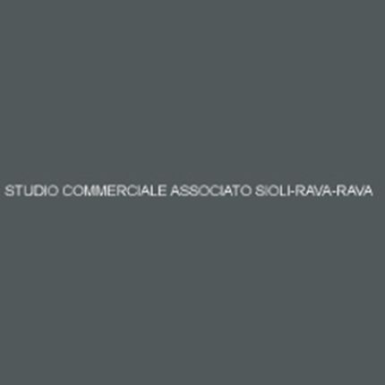 Logotyp från Studio Commerciale Associato Sioli Rava Rava
