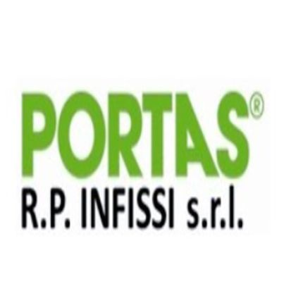 Logotyp från Rp Infissi - Portas