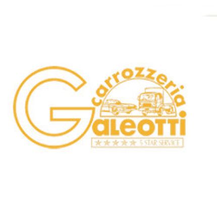 Logo from Carrozzeria Galeotti