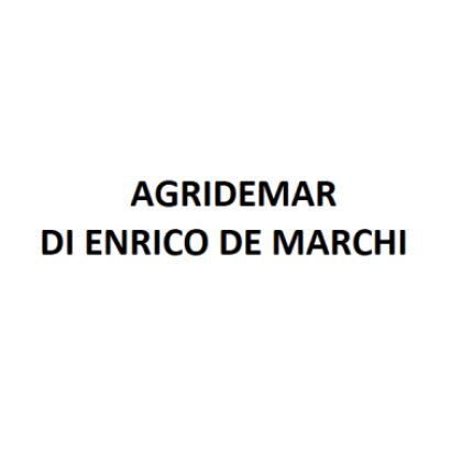 Logotipo de Agridemar