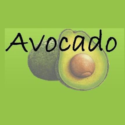 Logo van Broodjes & Pastazaak Avocado