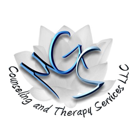 Logo von MGS Counseling & Therapy Services, LLC