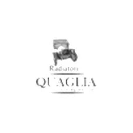 Logo de Radiatori Quaglia