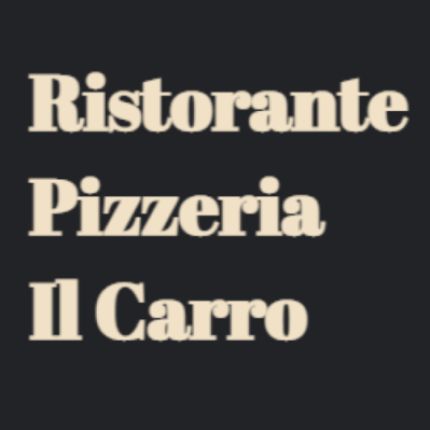 Logo od Ristorante Pizzeria Il Carro