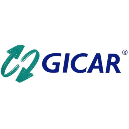 Logotipo de Gicar