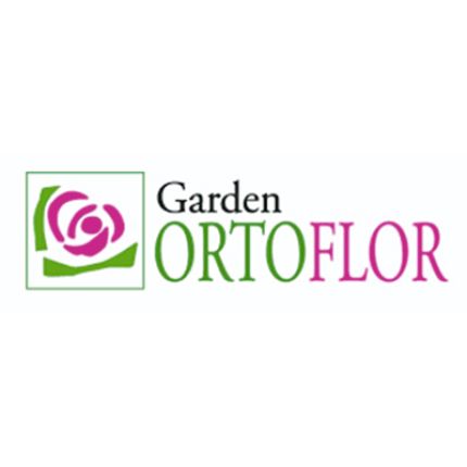 Logotipo de Ortoflor Garden