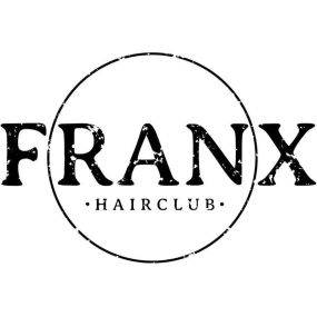 Logo Franx Hairclub