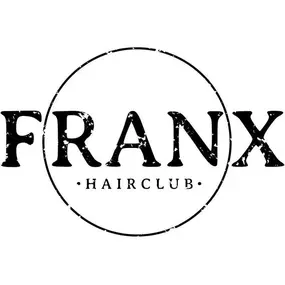 Logo Franx Hairclub