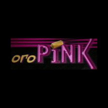 Logo od Oro Pink