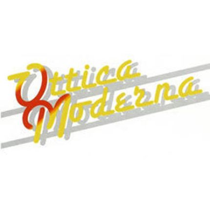 Logo da Ottica Moderna Binaghi Antonella