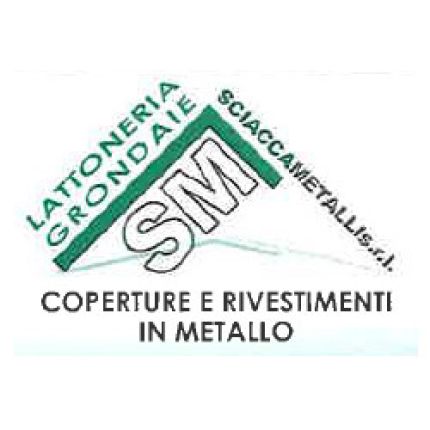 Logotyp från Sciacca Metalli