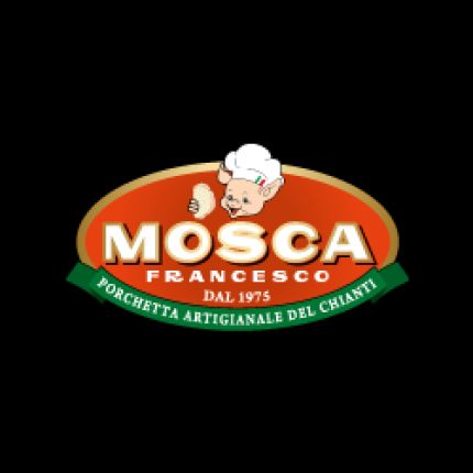 Logo fra Porchettificio Mosca Francesco