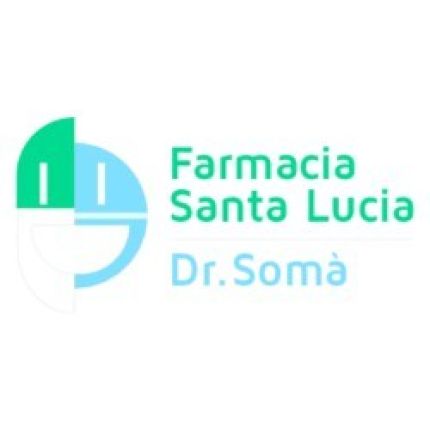 Logotipo de Farmacia Santa Lucia