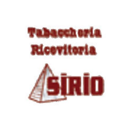 Logo da Tabaccheria Sirio