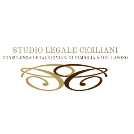 Logo fra Studio Legale Cerliani