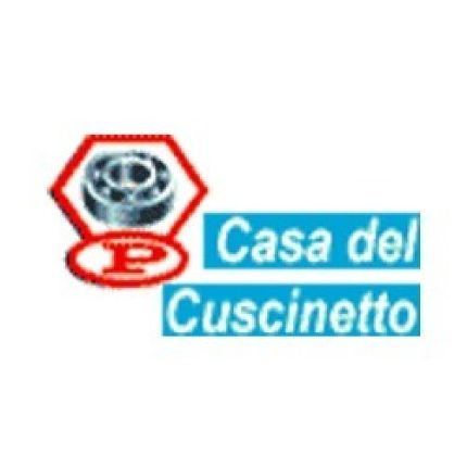 Logo from Casa del Cuscinetto