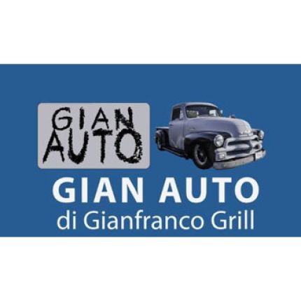 Logo od Gian Auto
