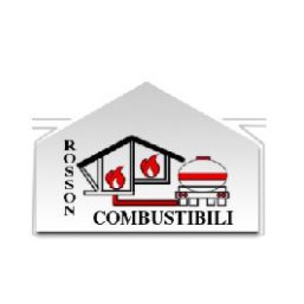 Logotipo de Combustibili Rosson