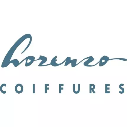 Logo de Lorenzo Coiffures