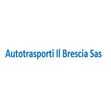 Logo od Autotrasporti Il Brescia Sas
