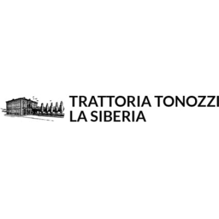 Logo de Trattoria Tonozzi La Siberia