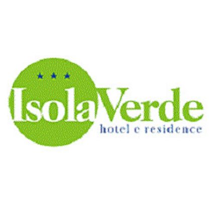 Logotyp från Hotel e Residence Isola Verde