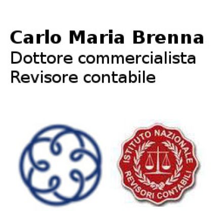 Logo from Studio Carlo Brenna Maria