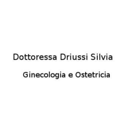 Logotipo de Driussi Dr. Silvia