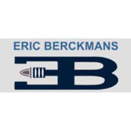 Logotyp från Eric Berckmans
