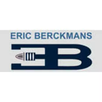 Logo da Eric Berckmans