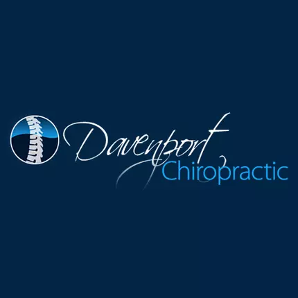 Logo van Davenport Chiropractic