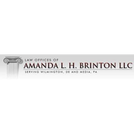 Λογότυπο από Law Offices of Amanda L. H. Brinton LLC