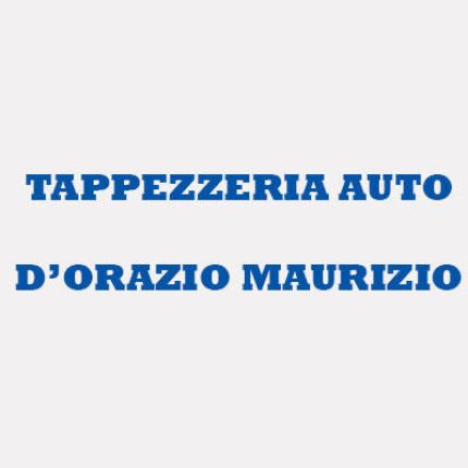 Logo od Tappezzeria Auto D'Orazio Maurizio