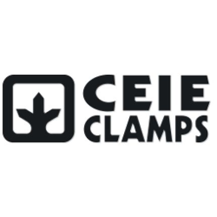 Logo fra Ceie Clamps